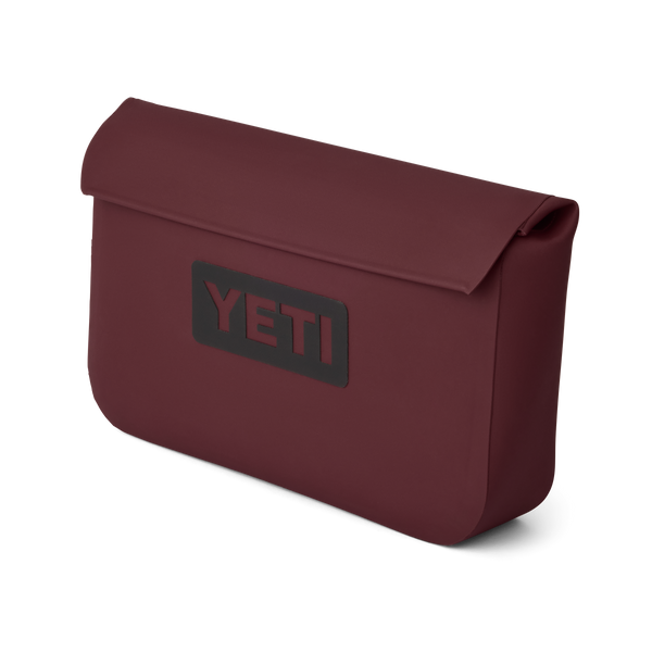 SIDEKICK DRY 3L WV REDYeti Sidekick Dry 3L Gear Case - Wild Vine Red