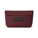 SIDEKICK DRY 3L WV REDYeti Sidekick Dry 3L Gear Case - Wild Vine Red