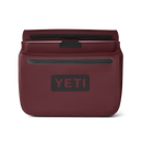 SIDEKICK DRY 3L WV REDYeti Sidekick Dry 3L Gear Case - Wild Vine Red