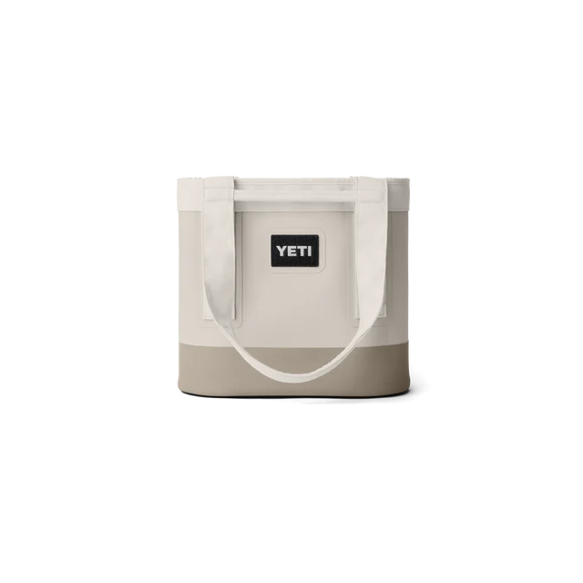 Yeti Camino 20 Carryall Tote - Cape Taupe