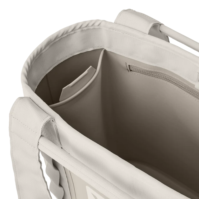 Yeti Camino 20 Carryall Tote - Cape Taupe