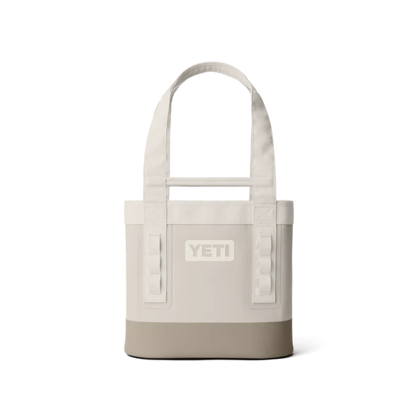 Yeti Camino 20 Carryall Tote - Cape Taupe