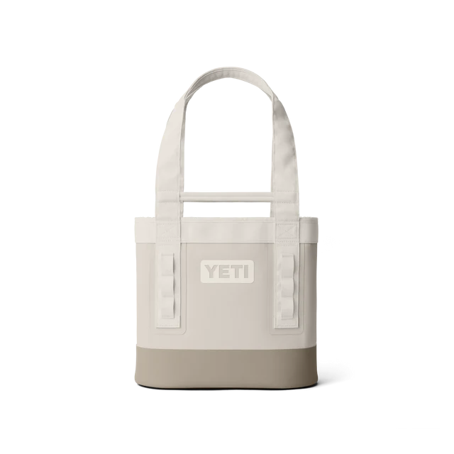 Yeti Camino 20 Carryall Tote - Cape Taupe