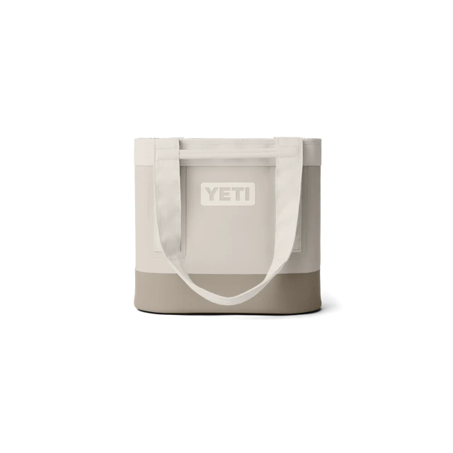 Yeti Camino 20 Carryall Tote - Cape Taupe