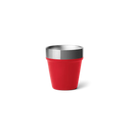 Yeti 1.7oz Shot Glasses with Carry Case - Variety of Colours Available