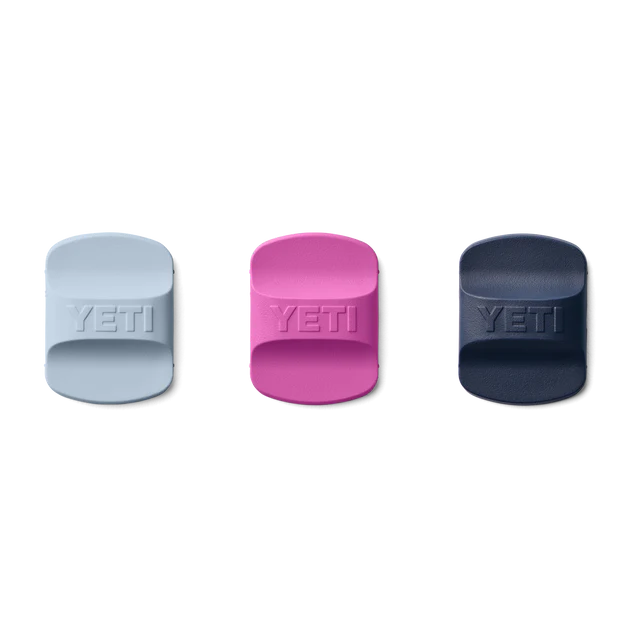 Yeti Rambler Magslider Colour Pack - Wildflower Fuchsia