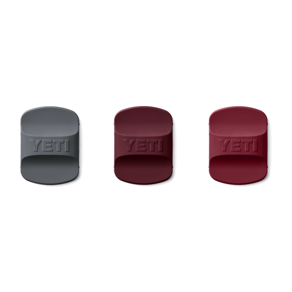 Yeti Magslider Colour Pack - Wild Vine Red