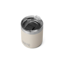 Yeti Rambler 10oz (296ml) Stackable Lowball with Magslider Lid - Cape Taupe
