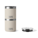 Yeti Rambler 10oz (296ml) Stackable Lowball with Magslider Lid - Cape Taupe