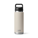 Yeti Rambler 26oz (769ml) Bottle with Chug Cap - Cape Taupe