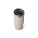 Yeti Rambler 10oz (296ml) Tumbler with Magslider Lid - Cape Taupe