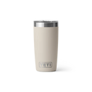 Yeti Rambler 10oz (296ml) Tumbler with Magslider Lid - Cape Taupe
