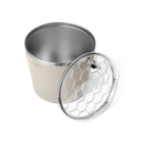 Yeti Rambler Beverage Bucket - Taupe