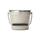 Yeti Rambler Beverage Bucket - Taupe