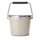 Yeti Rambler Beverage Bucket - Taupe