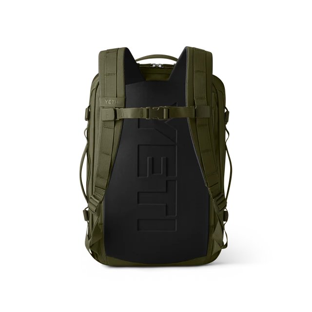 Yeti Crossroads 22L Backpack - Olive
