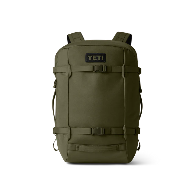 Yeti Crossroads 22L Backpack - Olive