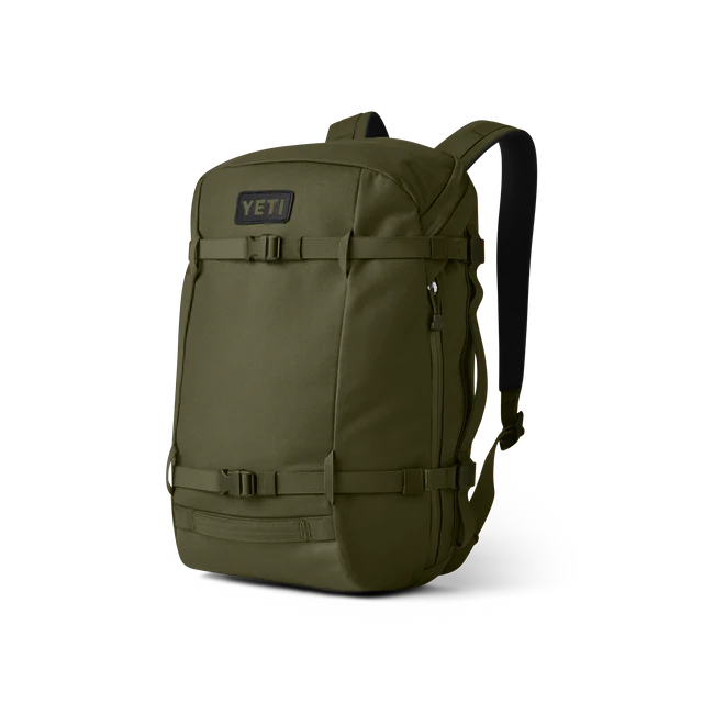 Yeti Crossroads 22L Backpack - Olive