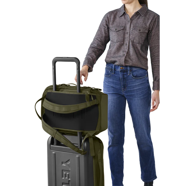 Yeti Crossroads 22L Backpack - Olive
