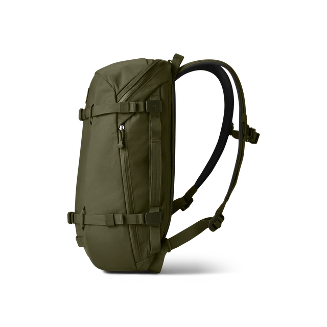 Yeti Crossroads 22L Backpack - Olive
