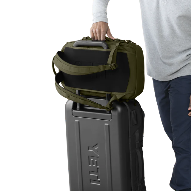 Yeti Crossroads 27L Backpack - Olive