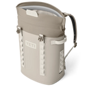 Yeti Hopper M20 Soft Backpack Cooler - Cape Taupe