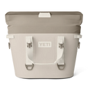 Yeti Hopper M30 Soft Cooler Tote - Cape Taupe