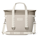 Yeti Hopper M30 Soft Cooler Tote - Cape Taupe