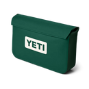Yeti Sidekick Dry 3L Gear Case - Black Forest Green