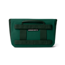 Yeti Sidekick Dry 3L Gear Case - Black Forest Green