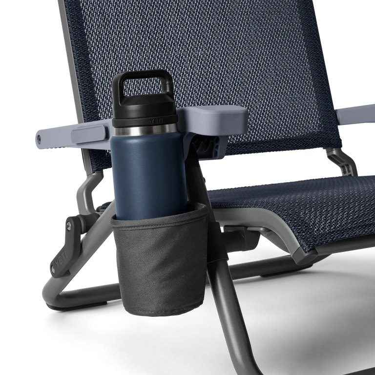 Yeti Hondo Beach Chair - Variety of Colours Available)