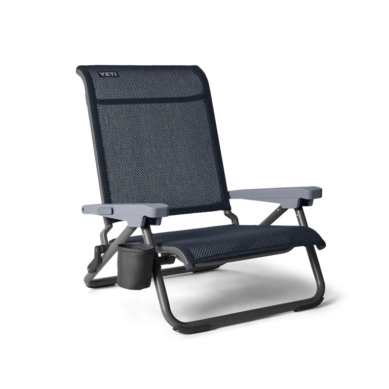 Yeti Hondo Beach Chair - Variety of Colours Available)
