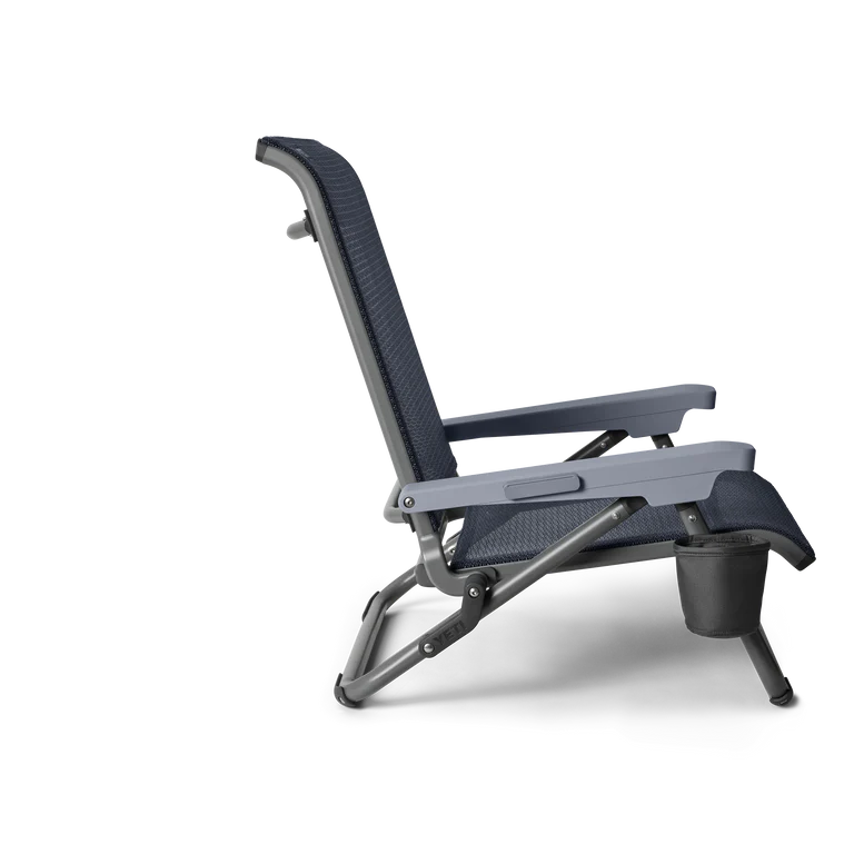 Yeti Hondo Beach Chair - Variety of Colours Available)