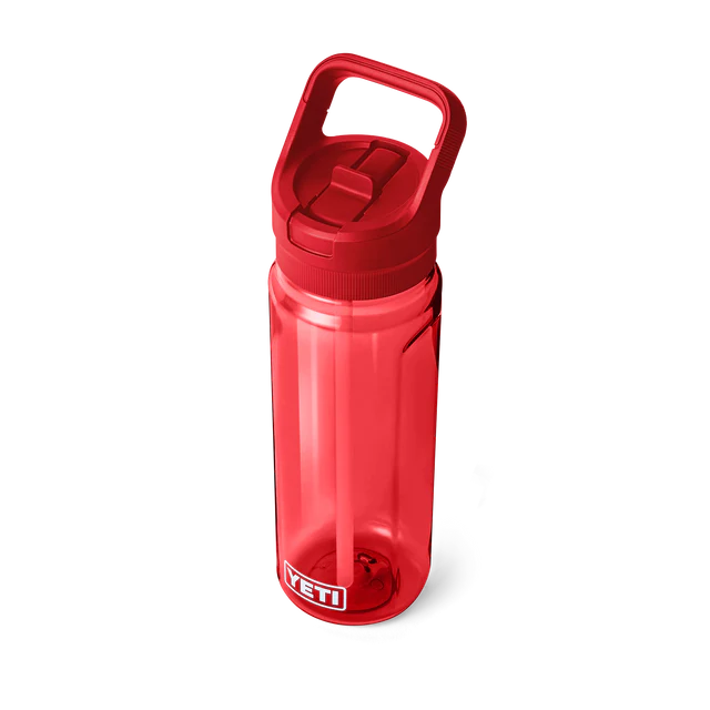 Yeti Yonder 750mlL Water Bottle - Rescue Red
