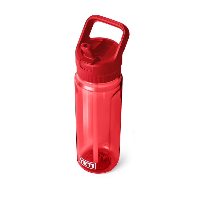 Yeti Yonder 750mlL Water Bottle - Rescue Red