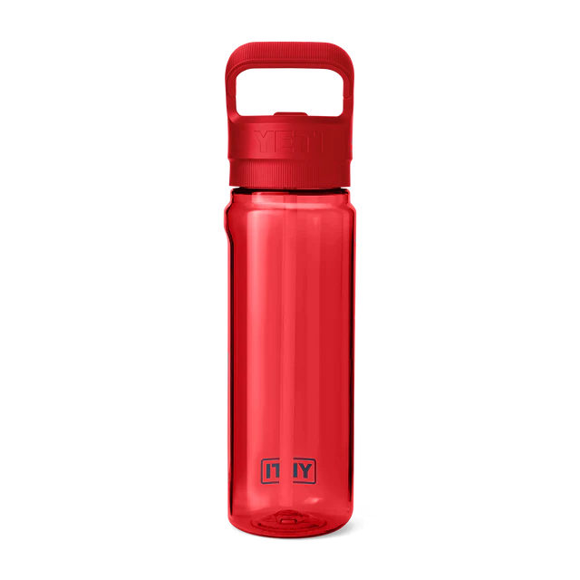 Yeti Yonder 750mlL Water Bottle - Rescue Red