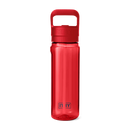 Yeti Yonder 750ml Water Bottle with Colour-Matched Straw Cap - Variety of Colours Available