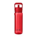 Yeti Yonder 750mlL Water Bottle - Rescue Red