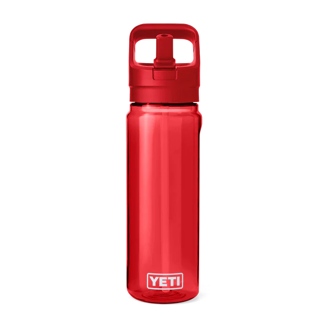 Yeti Yonder 750mlL Water Bottle - Rescue Red