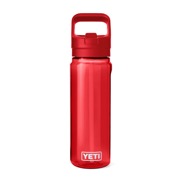 Yeti Yonder 750mlL Water Bottle - Rescue Red