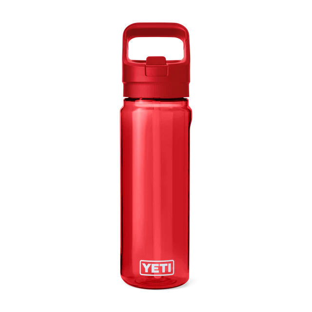 Yeti Yonder 750mlL Water Bottle - Rescue Red