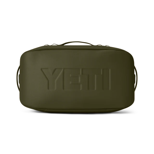 Yeti Crossroads 40L Duffel - Olive