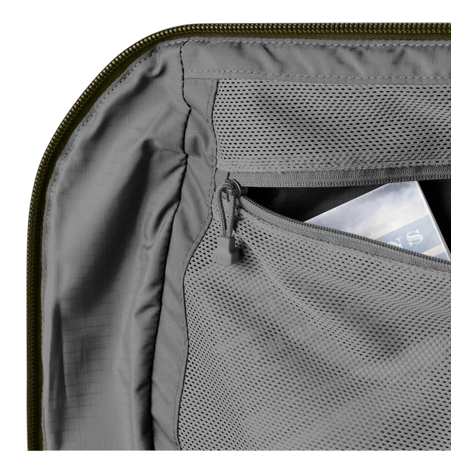 Yeti Crossroads 40L Duffel - Olive