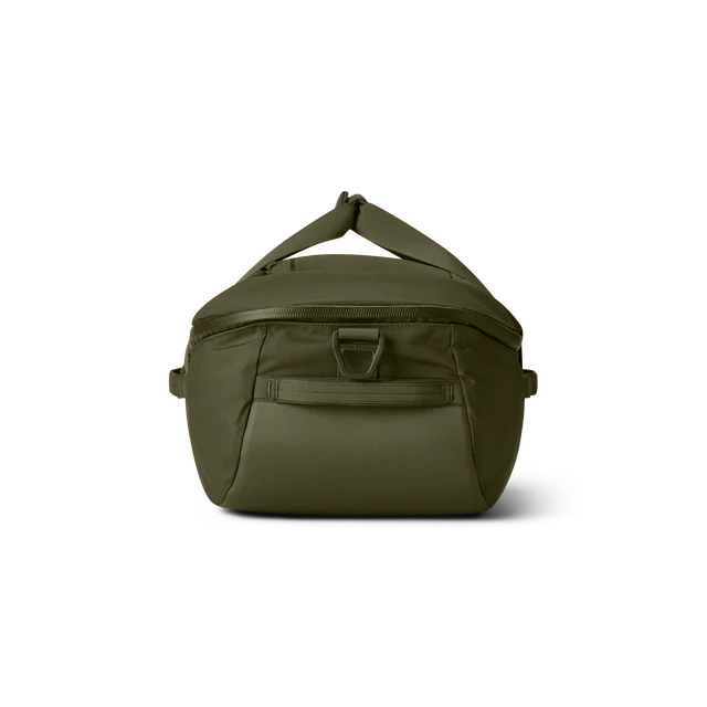 Yeti Crossroads 40L Duffel - Olive