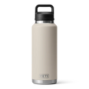 Yeti Rambler 46oz (1.4L) Bottle with Chug Cap - Cape Taupe