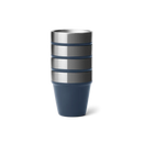 Yeti 1.7oz Shot Glasses with Carry Case - Variety of Colours Available