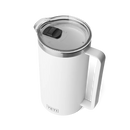 Yeti Rambler 64oz (1.9L) Pitcher - White