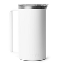 Yeti Rambler 64oz (1.9L) Pitcher - White