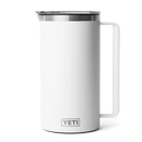 Yeti Rambler 64oz (1.9L) Pitcher - White