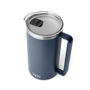 Yeti 64oz Pitcher - Navy